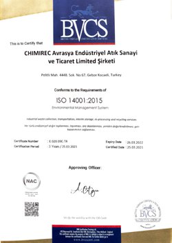 iso14001