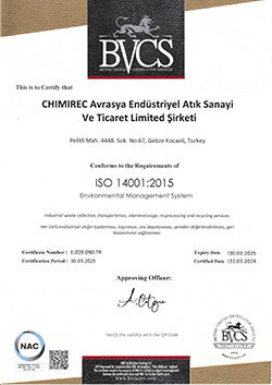 iso14001