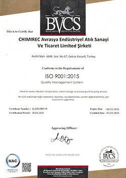 iso9001