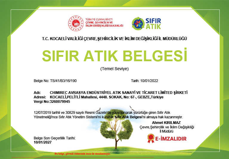 sifir-atik-belgesi